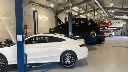 Chip Tuning Beograd Beograd